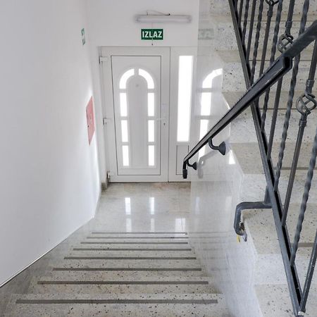 Stella Boutique Rooms Sesvete Esterno foto