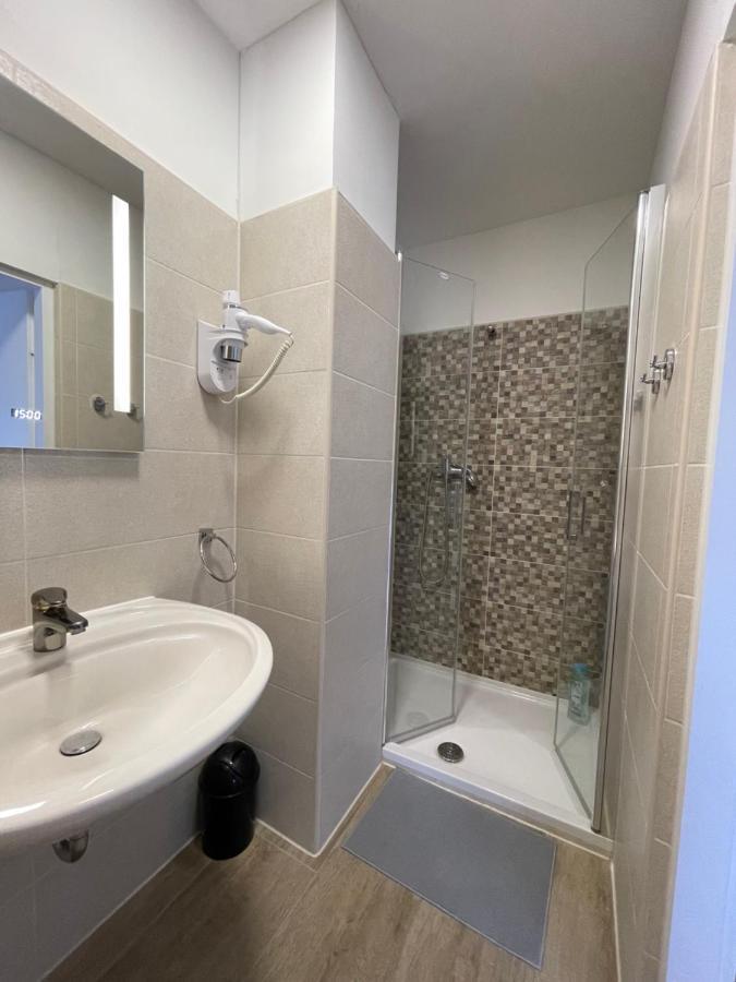 Stella Boutique Rooms Sesvete Esterno foto