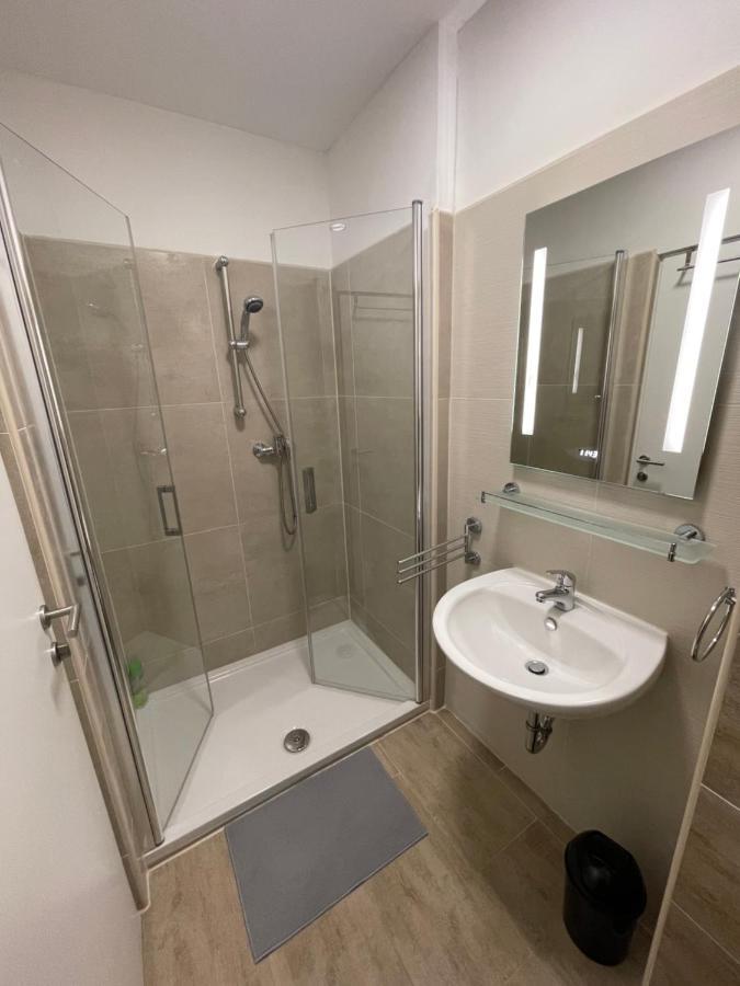 Stella Boutique Rooms Sesvete Esterno foto