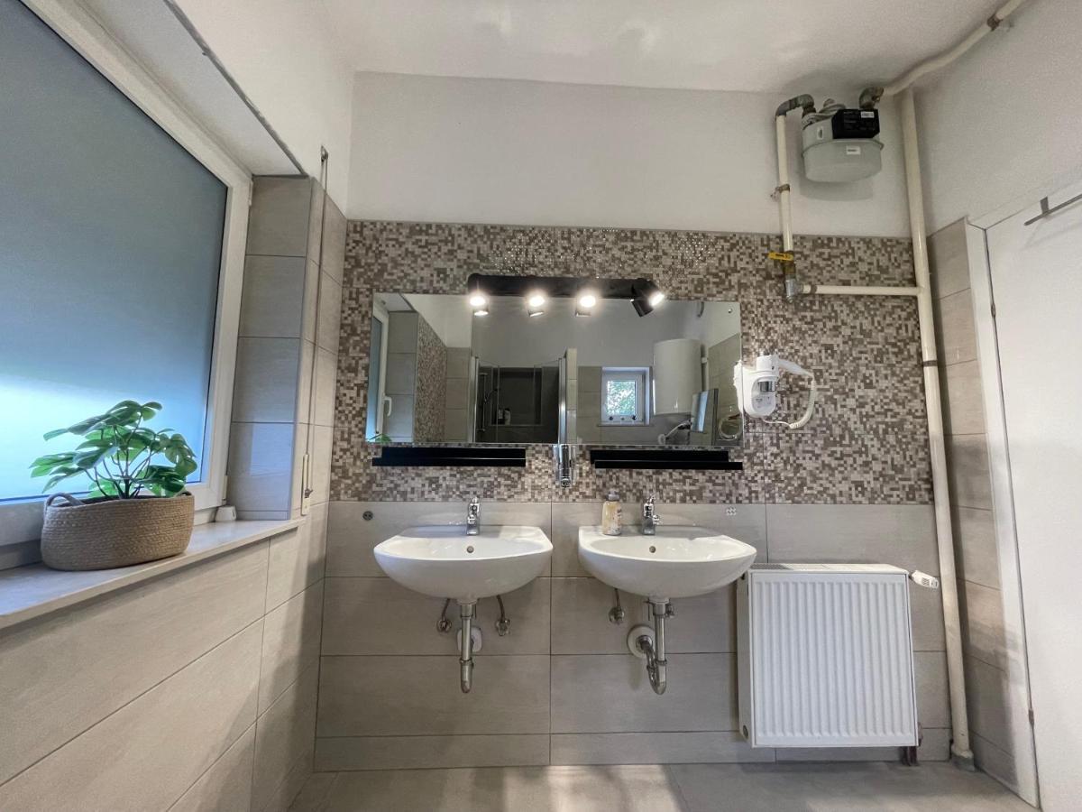 Stella Boutique Rooms Sesvete Esterno foto