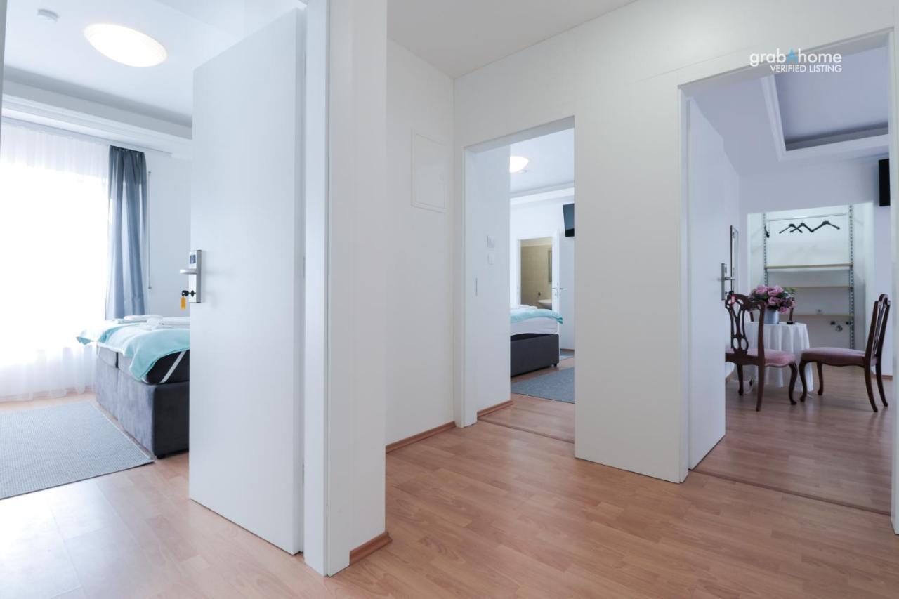 Stella Boutique Rooms Sesvete Esterno foto