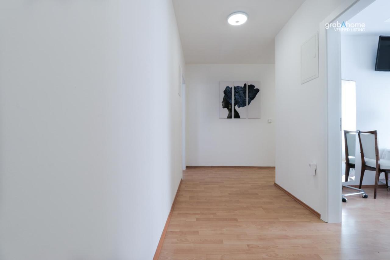 Stella Boutique Rooms Sesvete Esterno foto