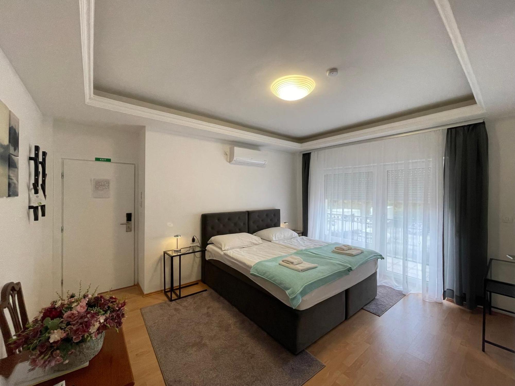 Stella Boutique Rooms Sesvete Camera foto